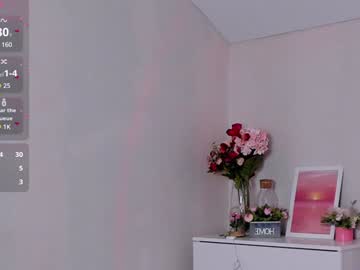 Chloe_Me0w Chaturbate stream image from December 17, 2024