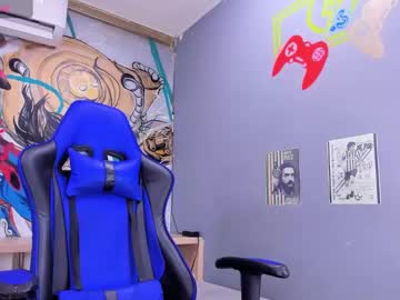 Cj_Davis Chaturbate stream image from December 17, 2024