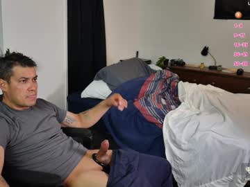 Clark_Washington21 Chaturbate stream image from December 17, 2024