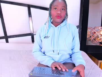 Cleomayer Chaturbate stream image from December 17, 2024