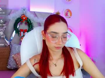 Cloe_Hills_ Chaturbate stream image from December 17, 2024