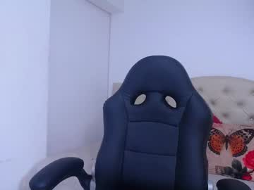 Cristal_Horny19 Chaturbate stream image from December 17, 2024