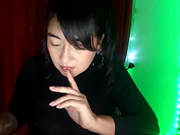 Crystal_669 Chaturbate stream image from December 17, 2024