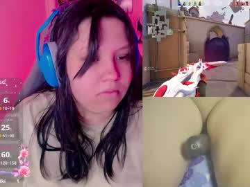 Crystal_Velvet01 Chaturbate stream image from December 17, 2024