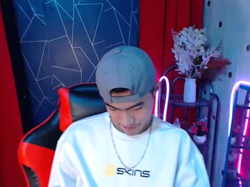 Cumhavefun25 Chaturbate stream image from December 17, 2024