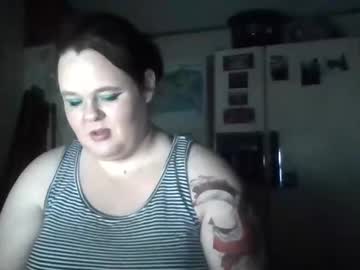 Curvyplayday Chaturbate stream image from December 17, 2024