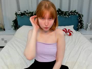 Cutie_Aann Chaturbate stream image from December 17, 2024