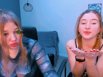 Daisy_Candy Chaturbate stream image from December 17, 2024