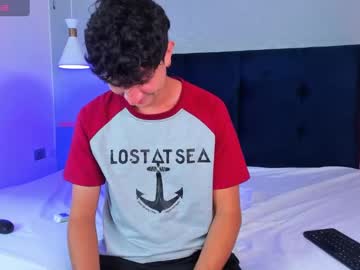 Daniel_Harris Chaturbate stream image from December 17, 2024