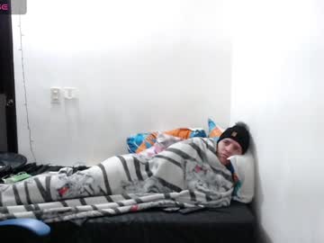 Daniel_Vargas5 Chaturbate stream image from December 17, 2024