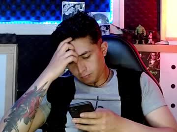 Darko0717 Chaturbate stream image from December 17, 2024