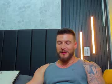 Davidd_Blake Chaturbate stream image from December 17, 2024