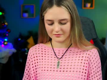 Deboralarson Chaturbate stream image from December 17, 2024