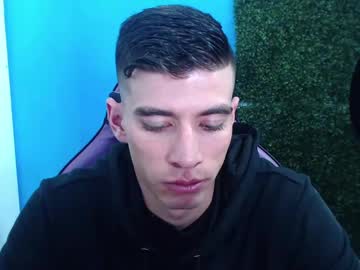 Deiby_Baby Chaturbate stream image from December 17, 2024