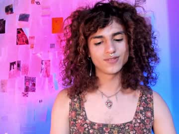Desidias Chaturbate stream image from December 17, 2024