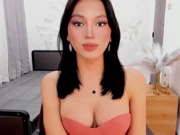 Dianna_Foxy Chaturbate stream image from December 17, 2024