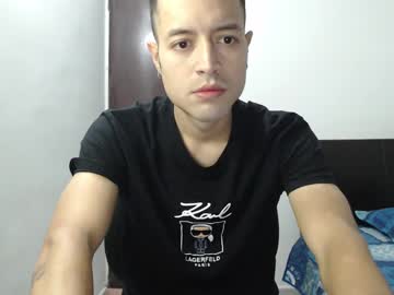 Dimitri_Quiet Chaturbate stream image from December 17, 2024