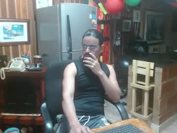 Dr_Simon84 Chaturbate stream image from December 17, 2024