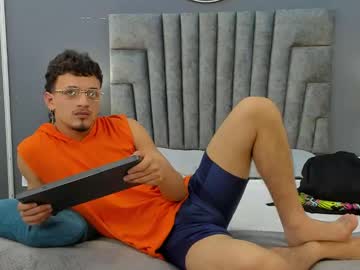 Drake_Killman Chaturbate stream image from December 17, 2024