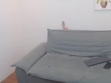 Ebons_Sexy Chaturbate stream image from December 17, 2024