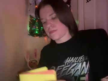Ebony8ivory Chaturbate stream image from December 17, 2024