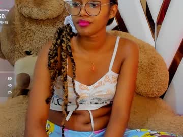 Ebony_Beautifull Chaturbate stream image from December 17, 2024
