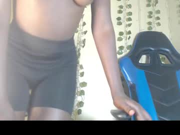 Ebony_Choco2 Chaturbate stream image from December 17, 2024