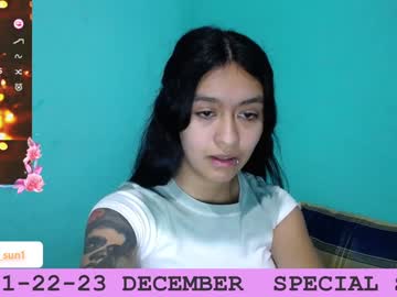 Elaine_Sun Chaturbate stream image from December 17, 2024