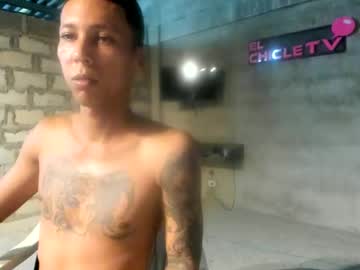 Elchicletv Chaturbate stream image from December 17, 2024
