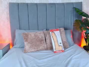 Elektra_Gb Chaturbate stream image from December 17, 2024
