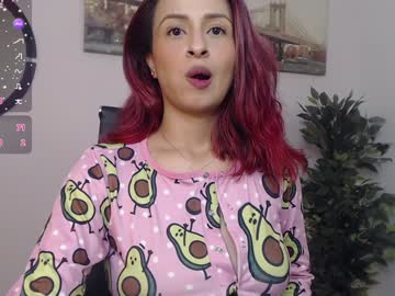 Elena_Ruiz Chaturbate stream image from December 17, 2024