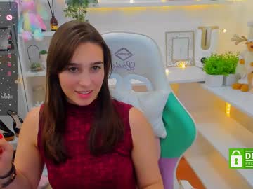 _Eliizabeth__ Chaturbate stream image from December 17, 2024