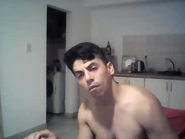 Elirodd Chaturbate stream image from December 17, 2024