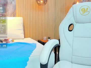 Ella_Harper Chaturbate stream image from December 17, 2024