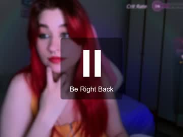 Ellen_Wright_ Chaturbate stream image from December 17, 2024