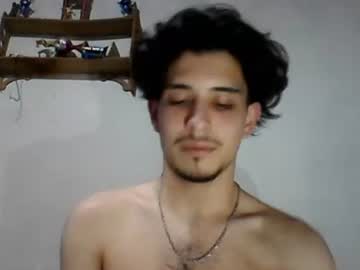 Elvergonn2105 Chaturbate stream image from December 17, 2024