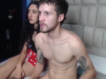 Emma_X_Tomas Chaturbate stream image from December 17, 2024