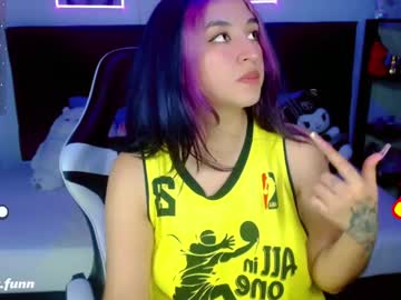 Emmy_Funnn Chaturbate stream image from December 17, 2024