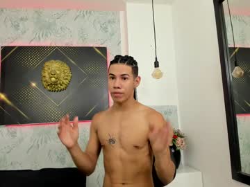 Erick_Zhimerman Chaturbate stream image from December 17, 2024