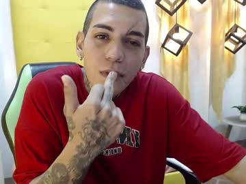 Eros_Oliver Chaturbate stream image from December 17, 2024
