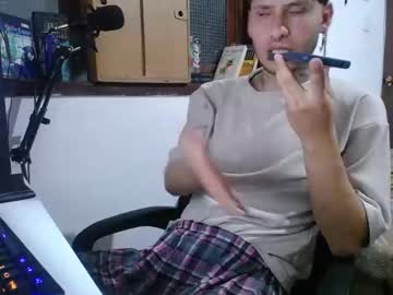 Esjrobles Chaturbate stream image from December 17, 2024