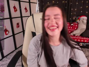 Estershine Chaturbate stream image from December 17, 2024
