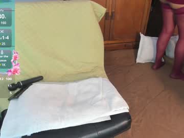 Estrellah__ Chaturbate stream image from December 17, 2024