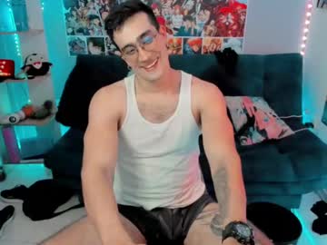 Ethereum11 Chaturbate stream image from December 17, 2024