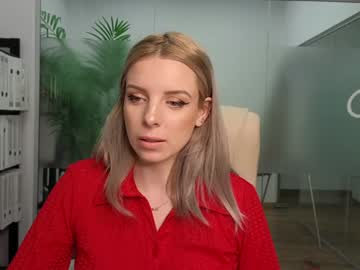 Eve_Morgan Chaturbate stream image from December 17, 2024