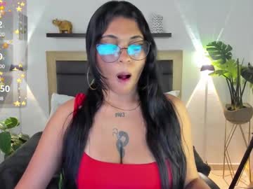 Evelyn22x1 Chaturbate stream image from December 17, 2024