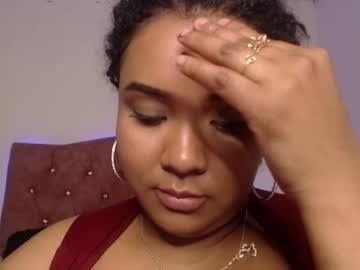 Evelyn_Sandoval Chaturbate stream image from December 17, 2024