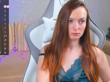 Flamystar Chaturbate stream image from December 17, 2024