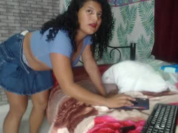 Fresitacrazybby Chaturbate stream image from December 17, 2024