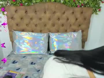 Gabriela_Sweett23 Chaturbate stream image from December 17, 2024